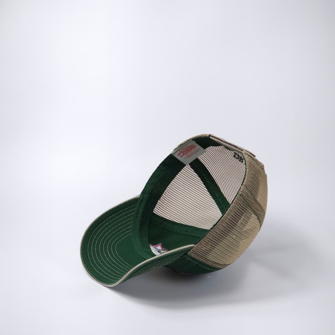 사우스웨스트데어리파머스 오리지널 MD 트러커 볼캡 모자 상품이미지4