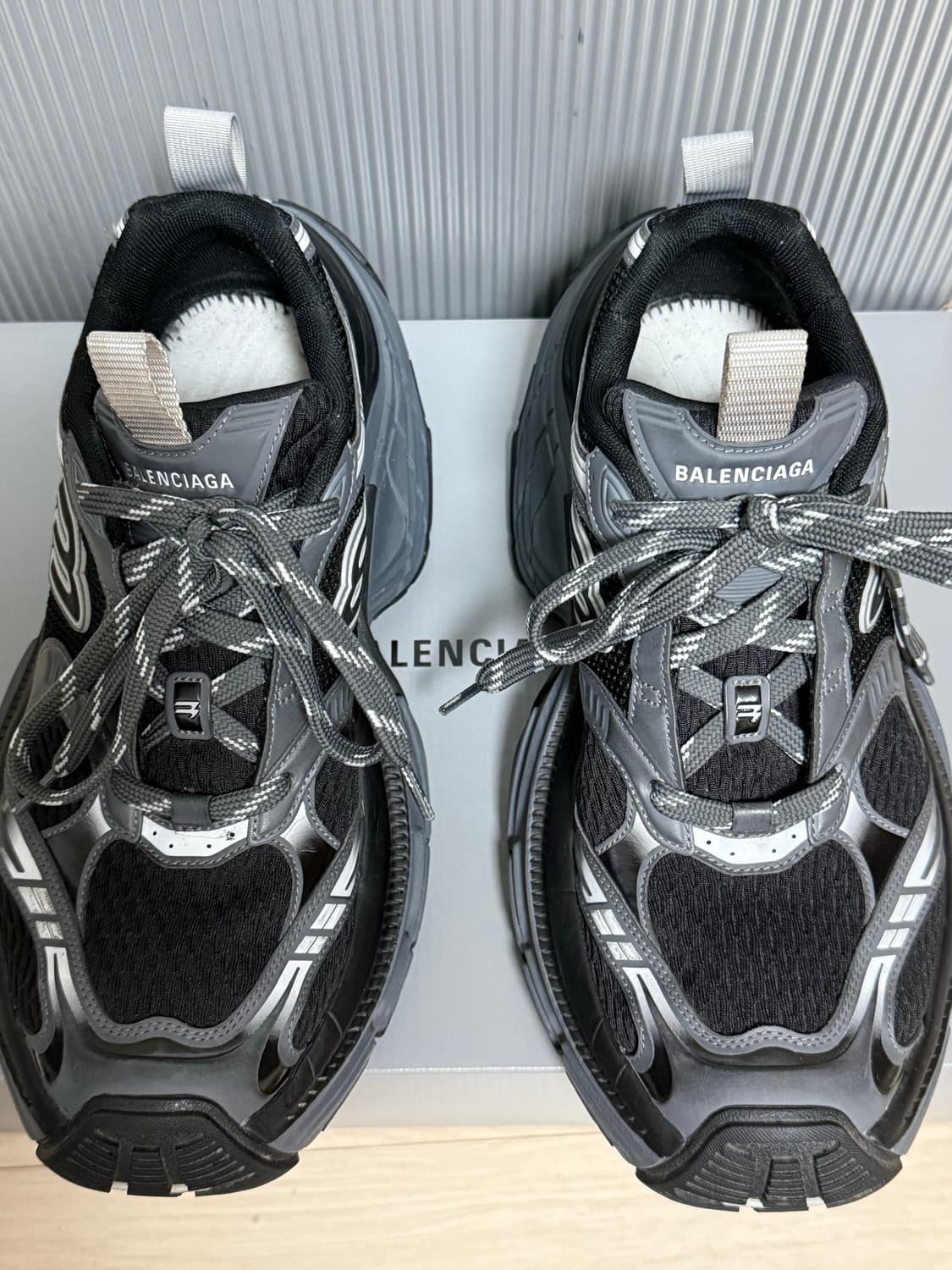 발렌시아가 6xl 45 상품이미지2