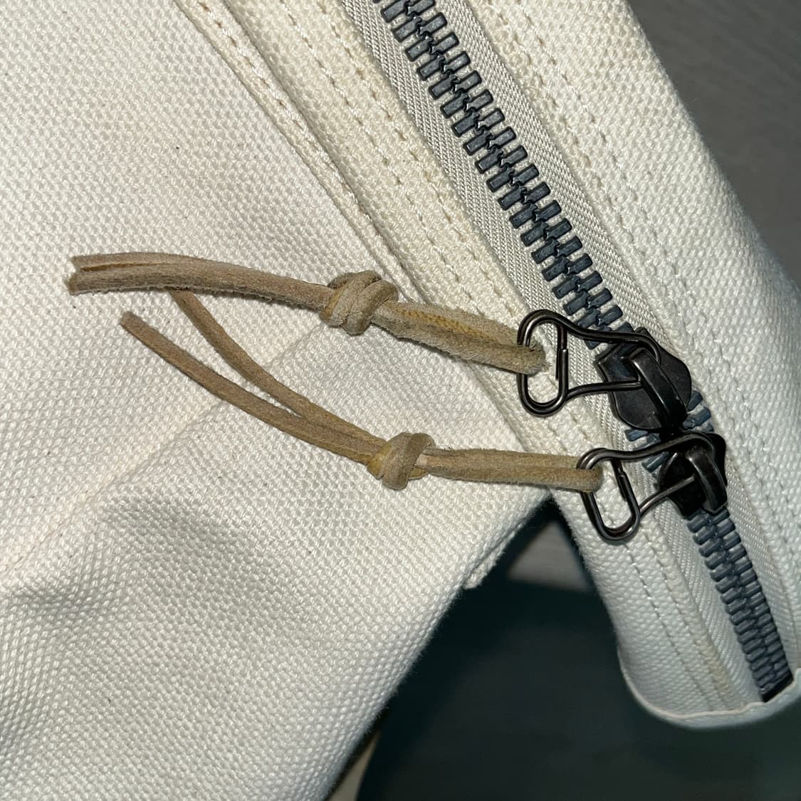 (M) 비즈빔(Visvim) ICT 사첼(Satchel) 백 상품이미지5