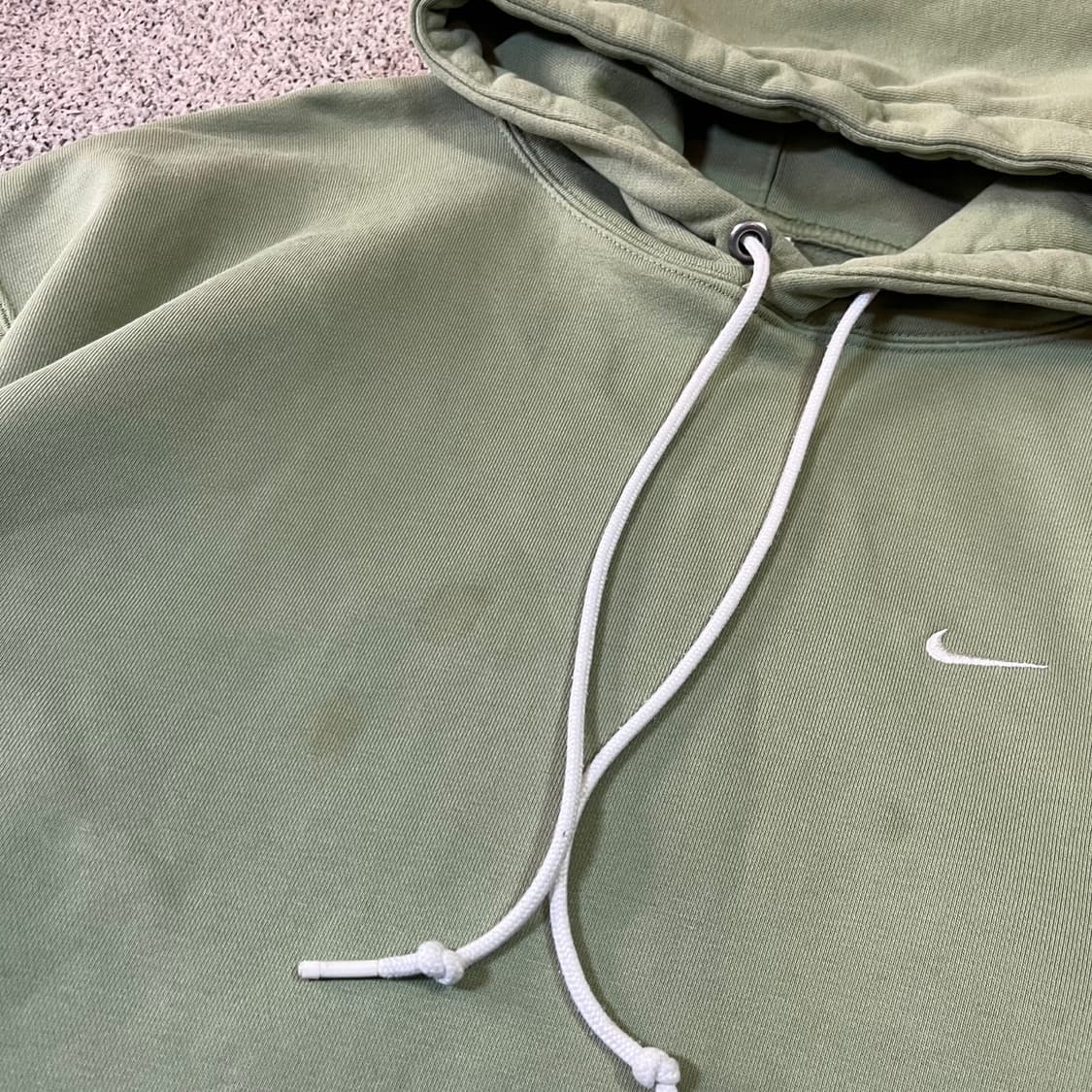 나이키 NRG 후드티 상품이미지5