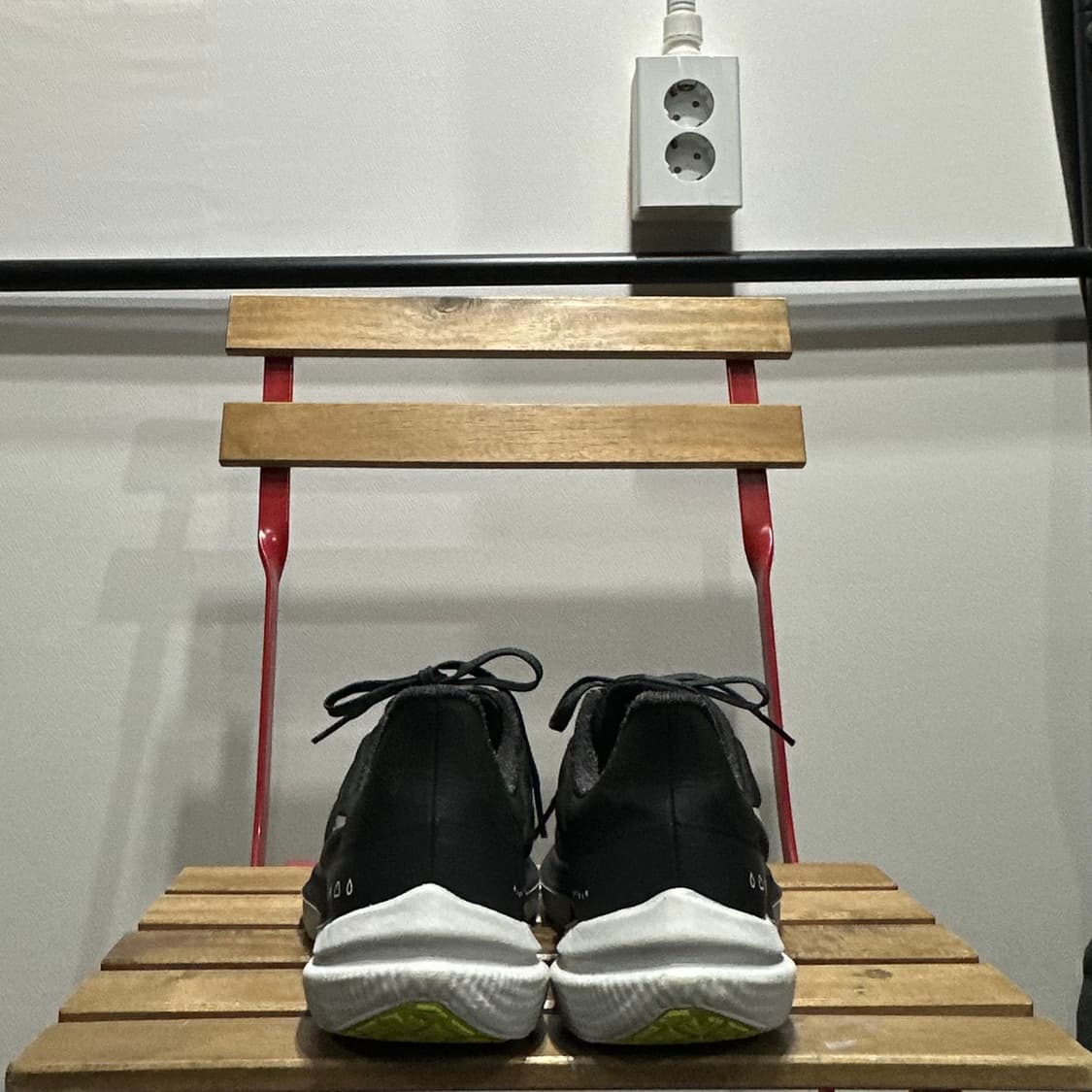 275) 나이키 운동화 남서 남자 신발 에어 윈플로 9 쉴드 상품이미지4