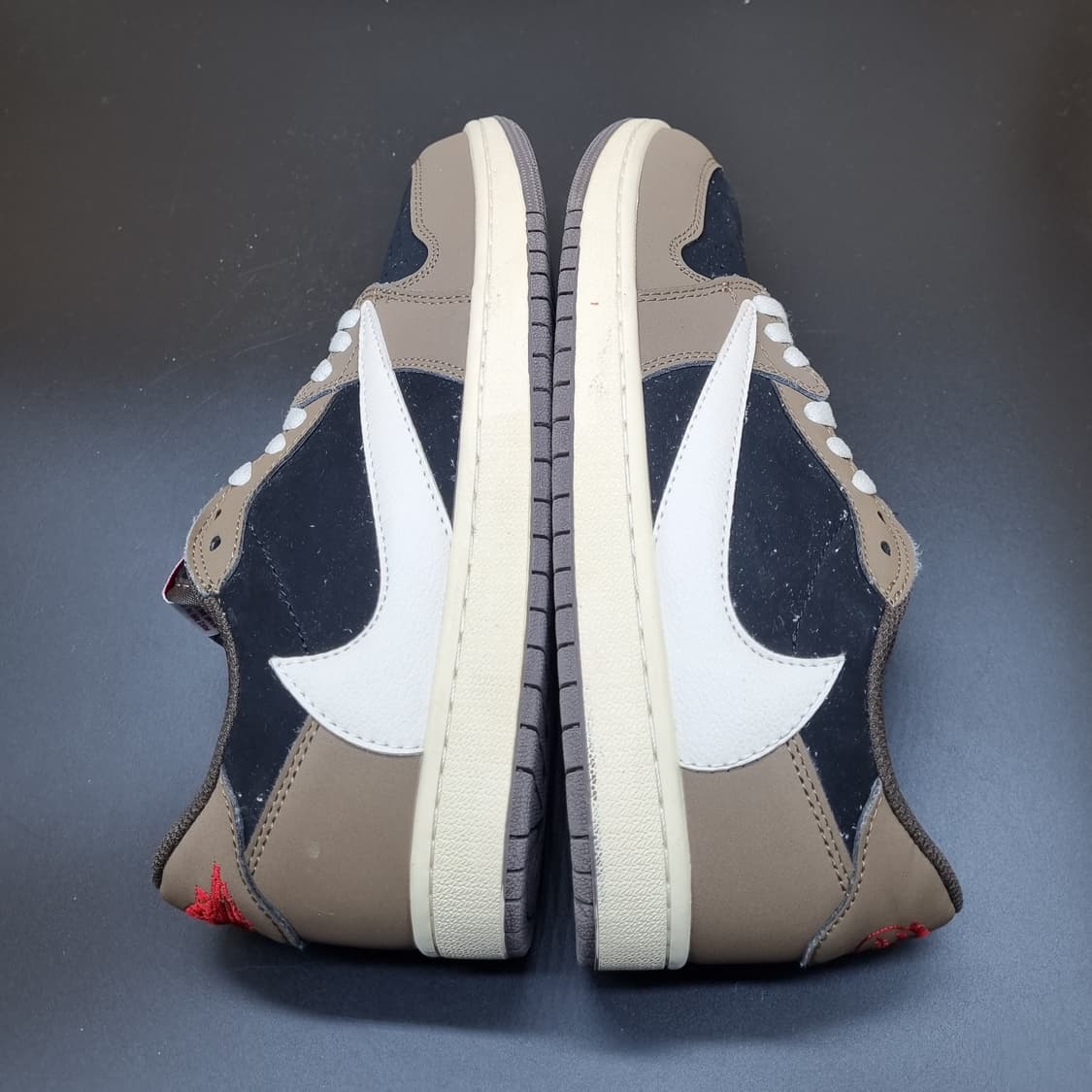 나이키 조던1 트래비 남성운동화260  상품이미지5