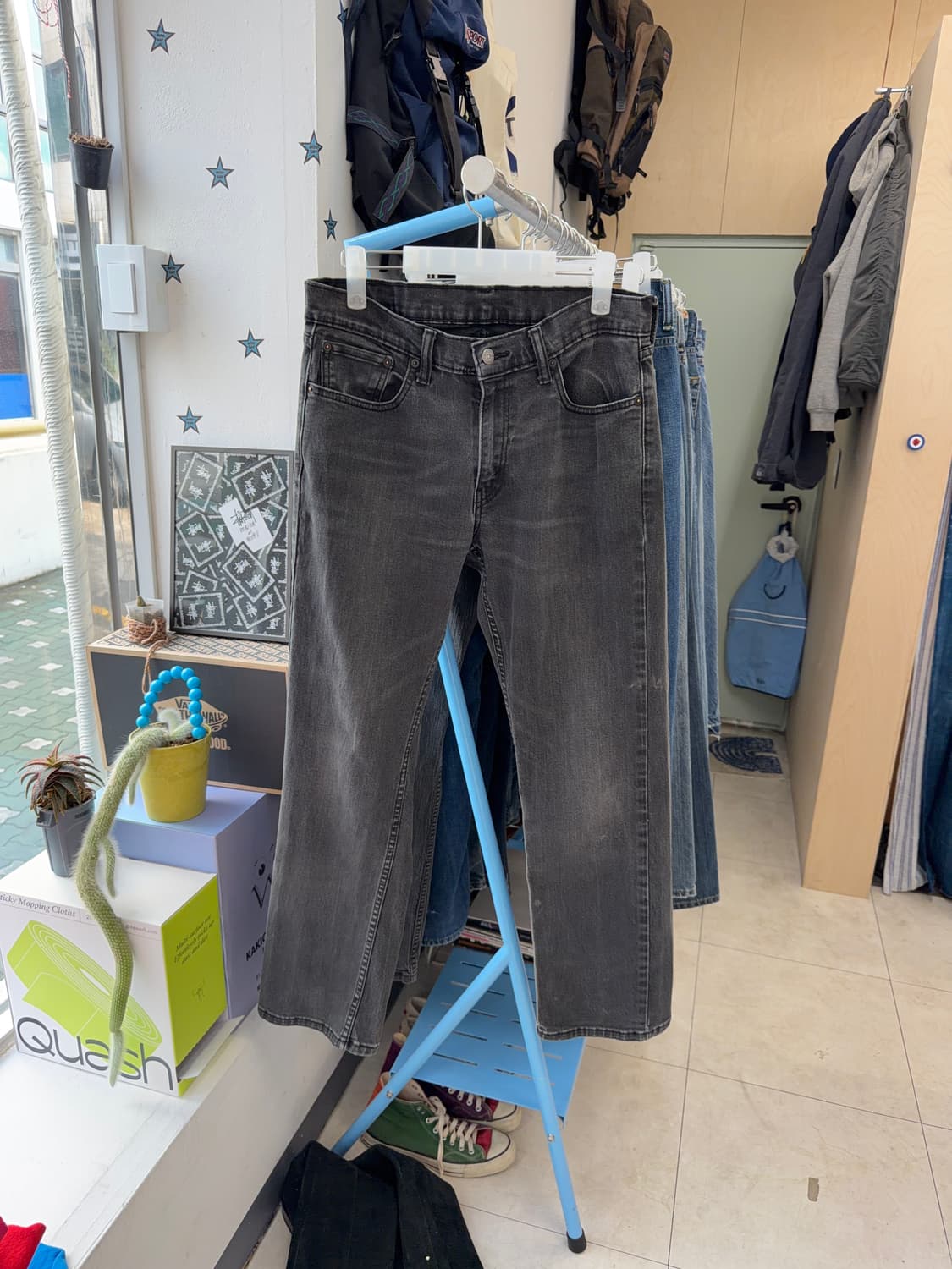 Levi’s 559 (32X34) 상품이미지5