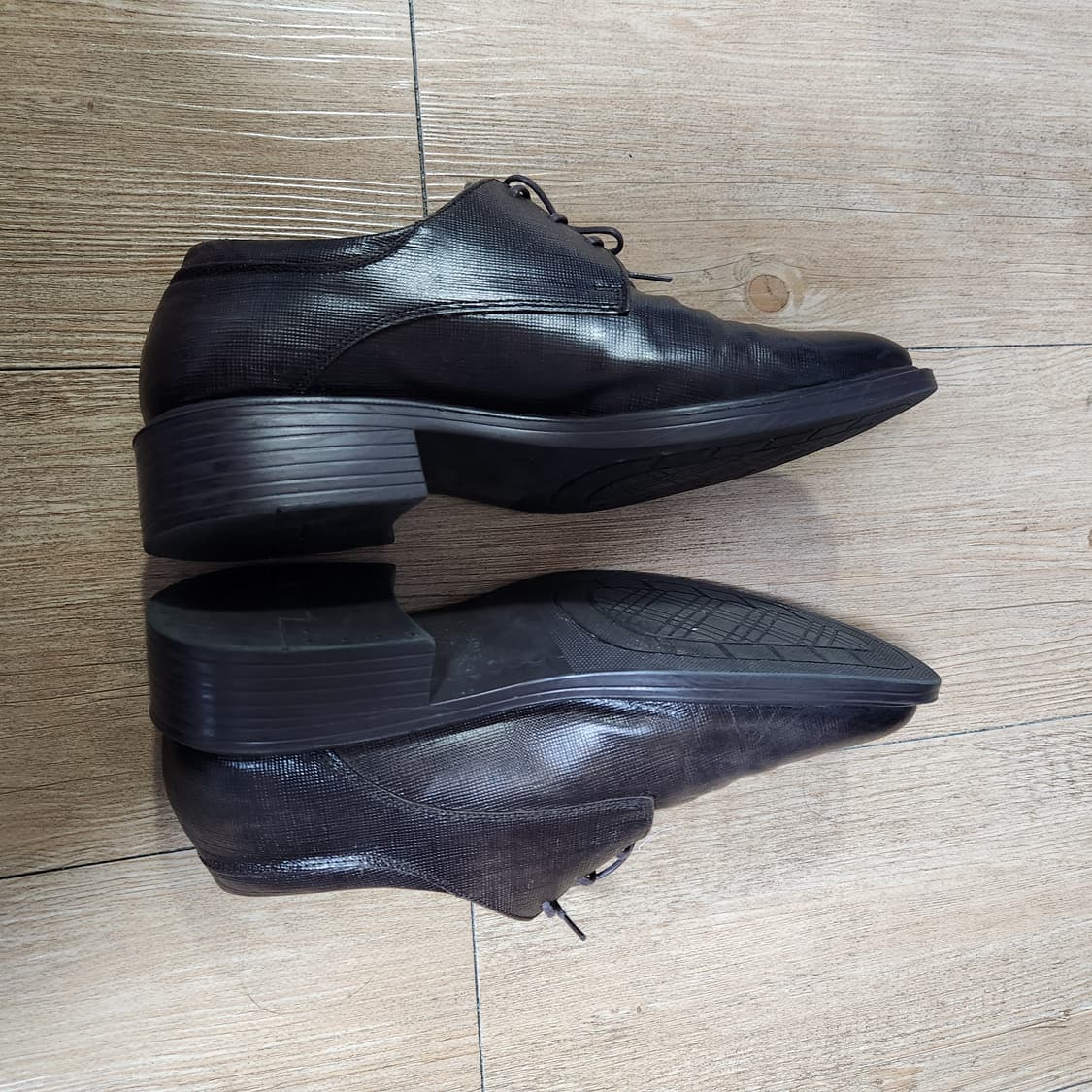 엘칸토 키높이 구두 255SE 상품이미지2