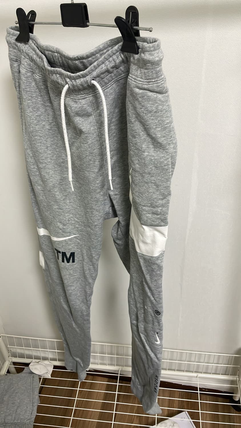 나이키 TM테크 셋업 상품이미지4