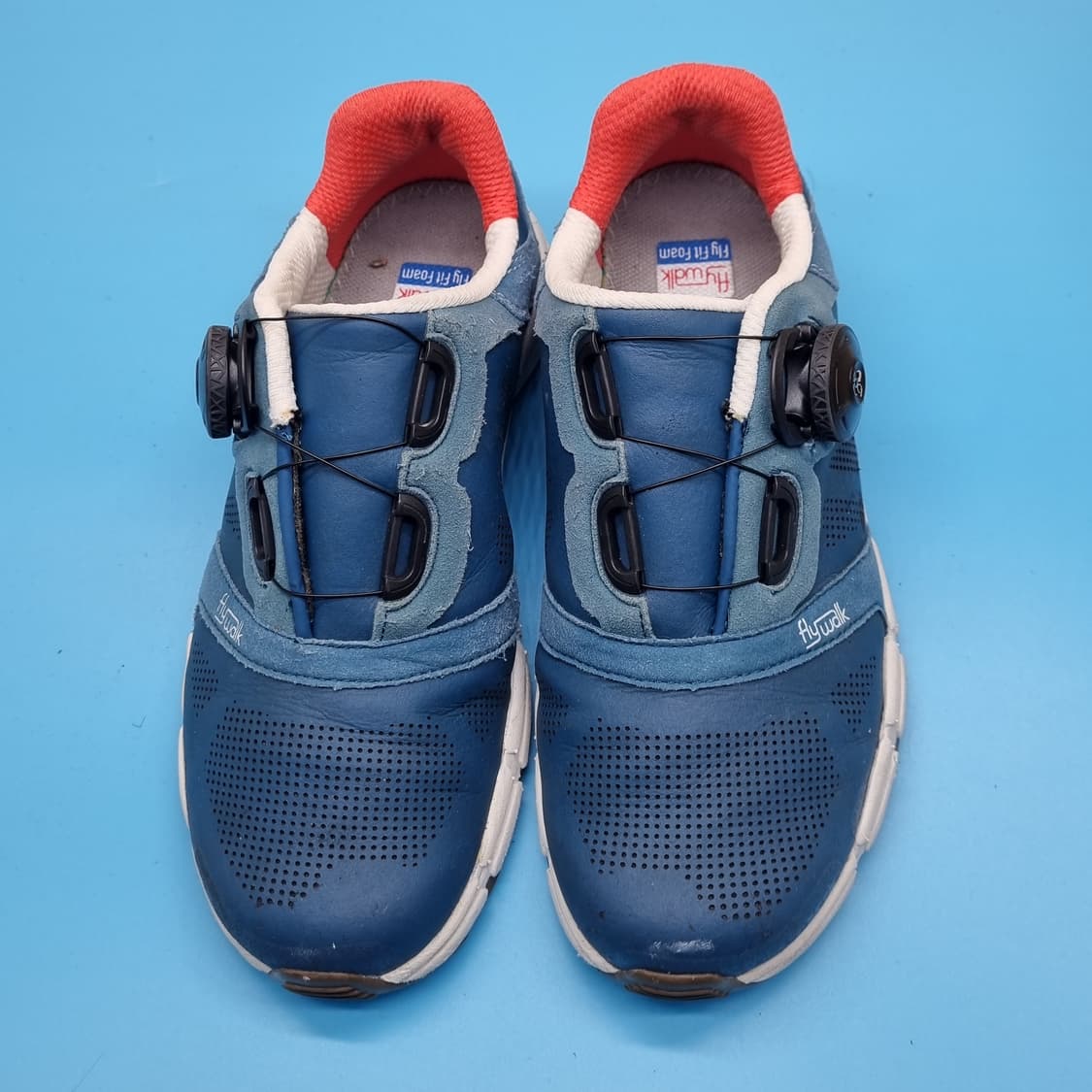 K2 플라이워크 보아 여성트레킹화240  상품이미지2