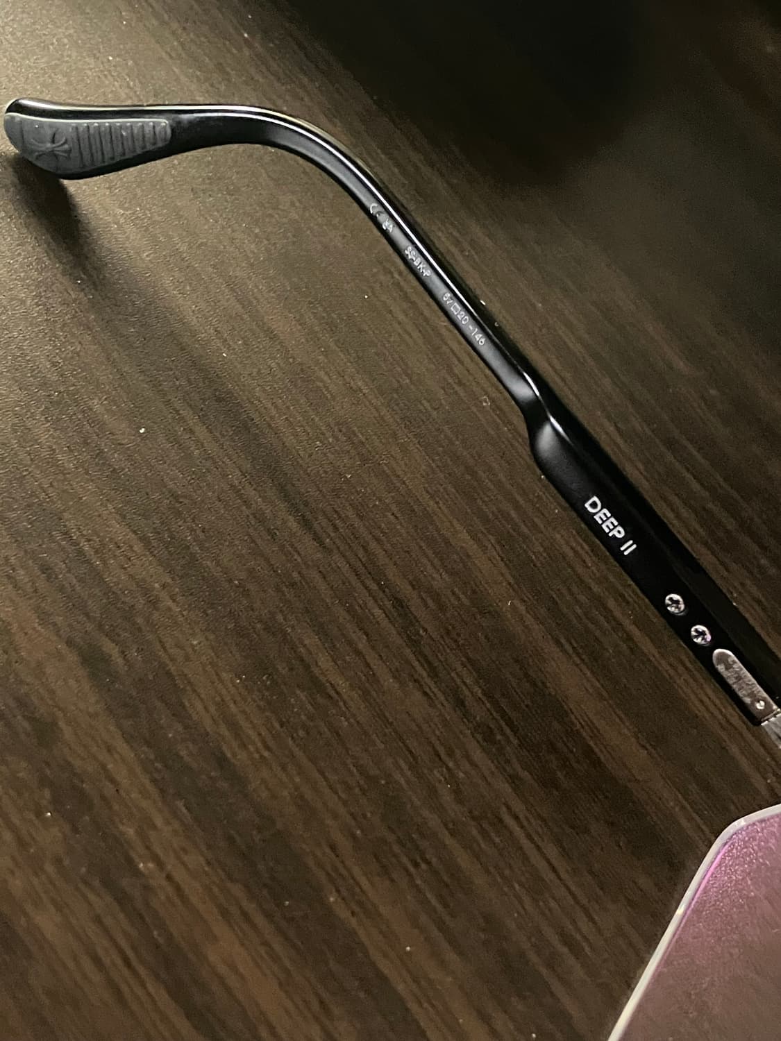 크롬하츠 / 딥2 / 실버 상품이미지5