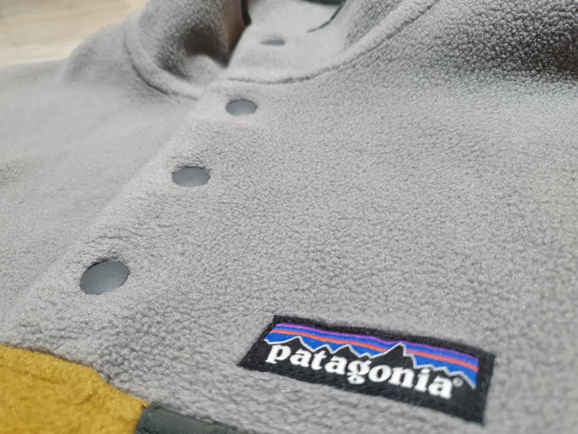 파타고니아 우먼즈 신칠라 S 상품이미지5