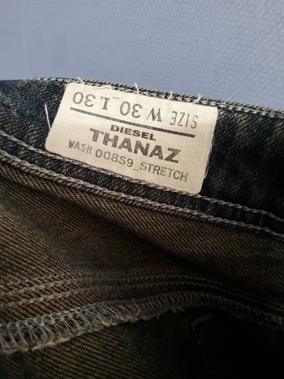 디젤 타니즈 30 상품이미지2