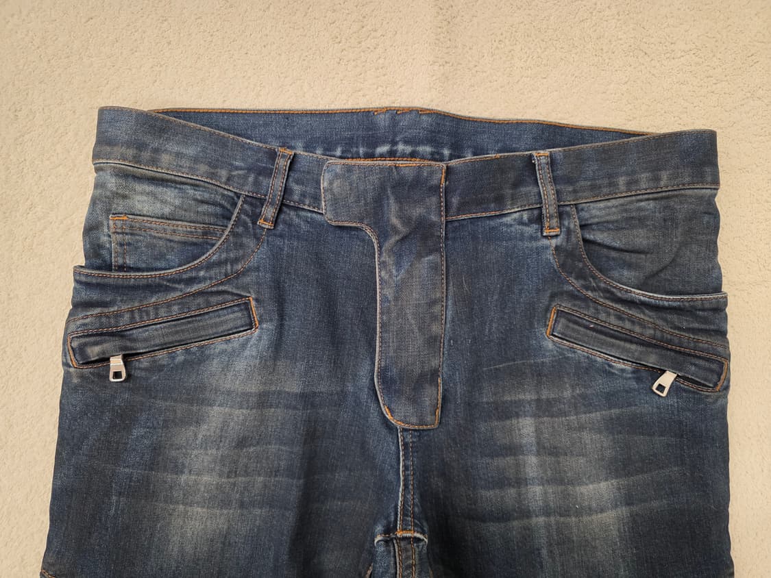[정품] 발망 남자 청바지.  싸이즈 34 상품이미지3