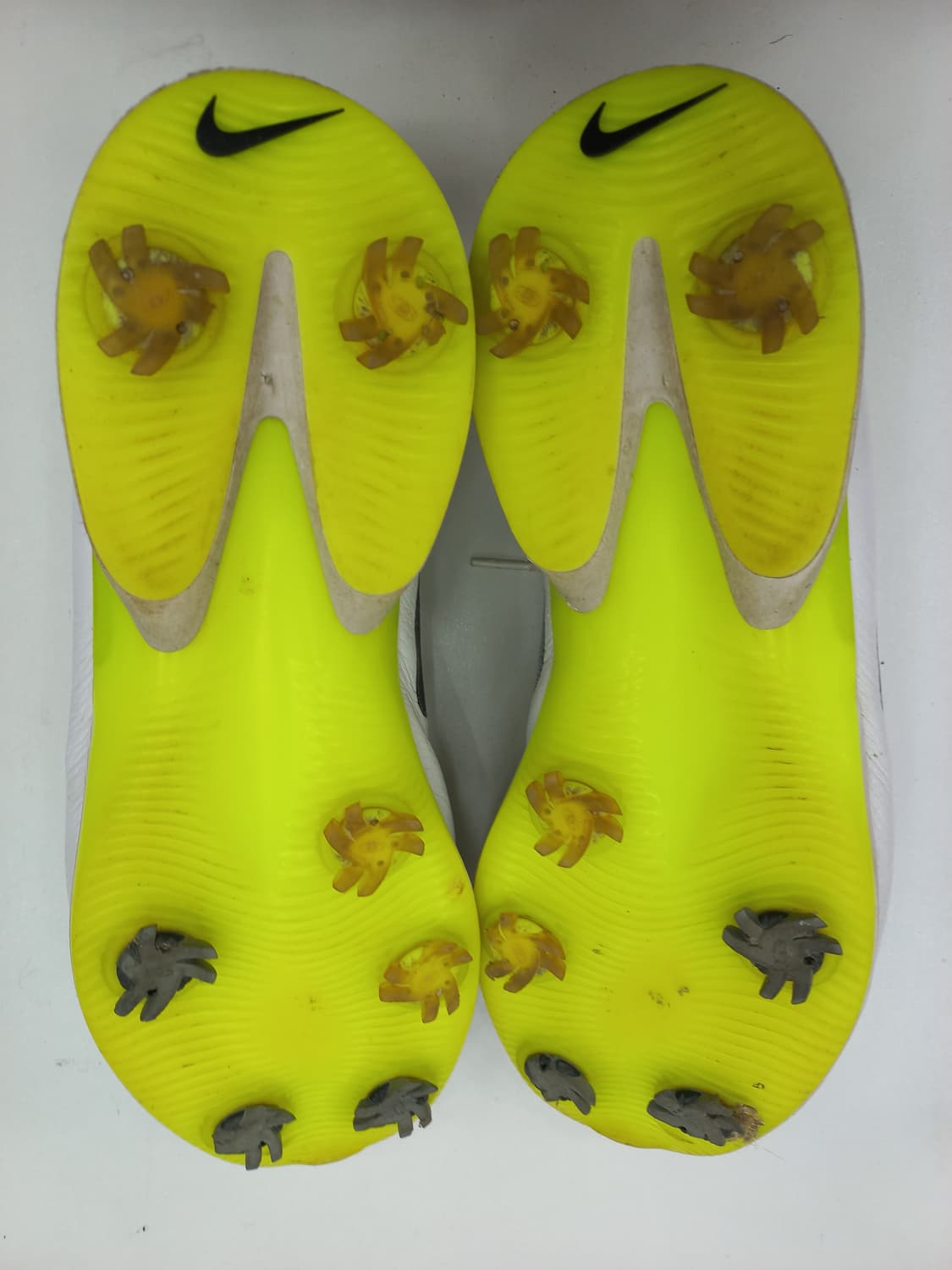 나이키 에어 줌 빅토리 투어 2 골프화 285mm 상품이미지2