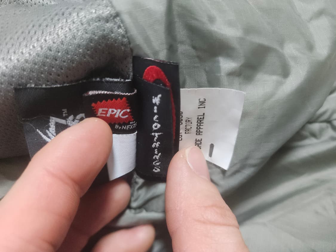 미군 프리마로프트 I 와일드띵스 상품이미지6