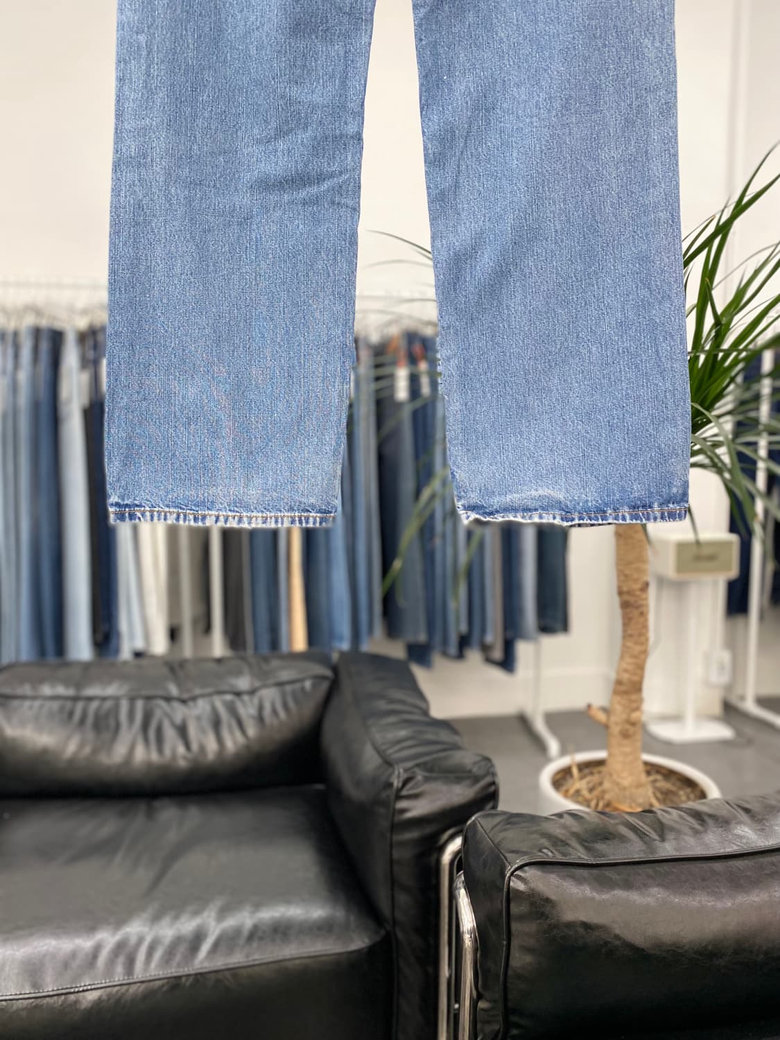 Levis569 Loose Fit 00s 34사이즈 a5184 상품이미지7