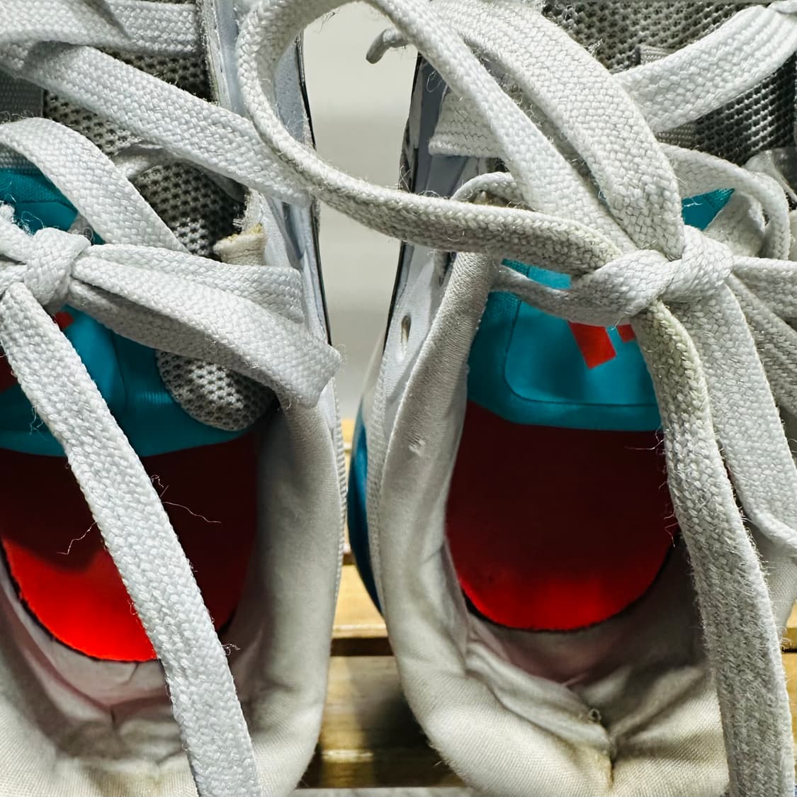 265) 아디다스 운동화 남성 남자 신발 퀘스타 런닝화 상품이미지8