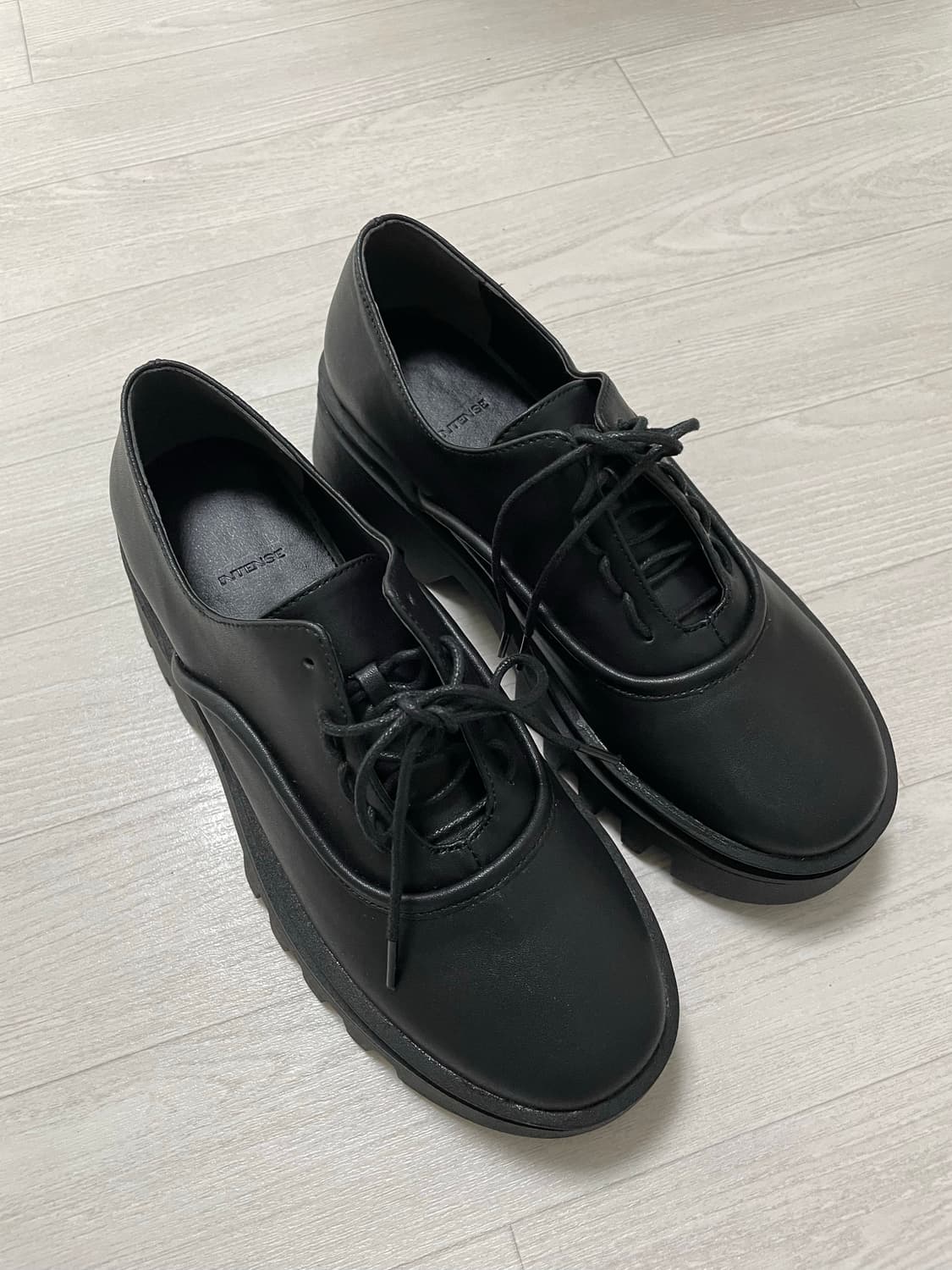 엘칸토 여성 로퍼 키높이 상품이미지8