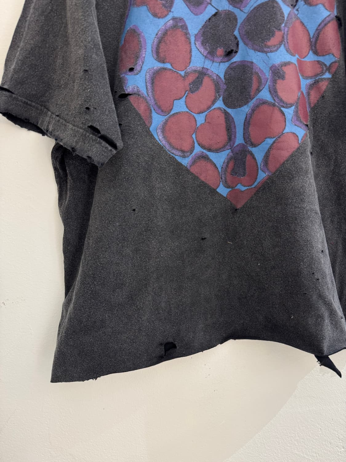 빈티지 커스텀 반팔 상품이미지9