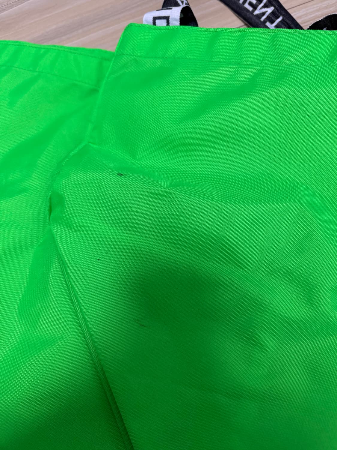 Fragment 가방 상품이미지4