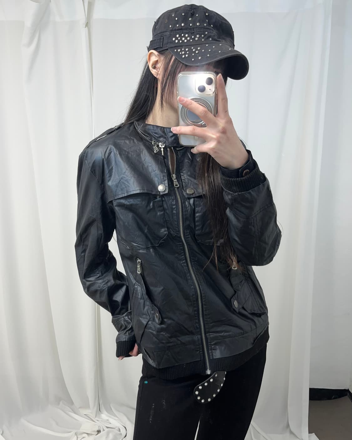 dolceandgabbana 자켓 (뒤쪽 하자 감안가) 상품이미지7