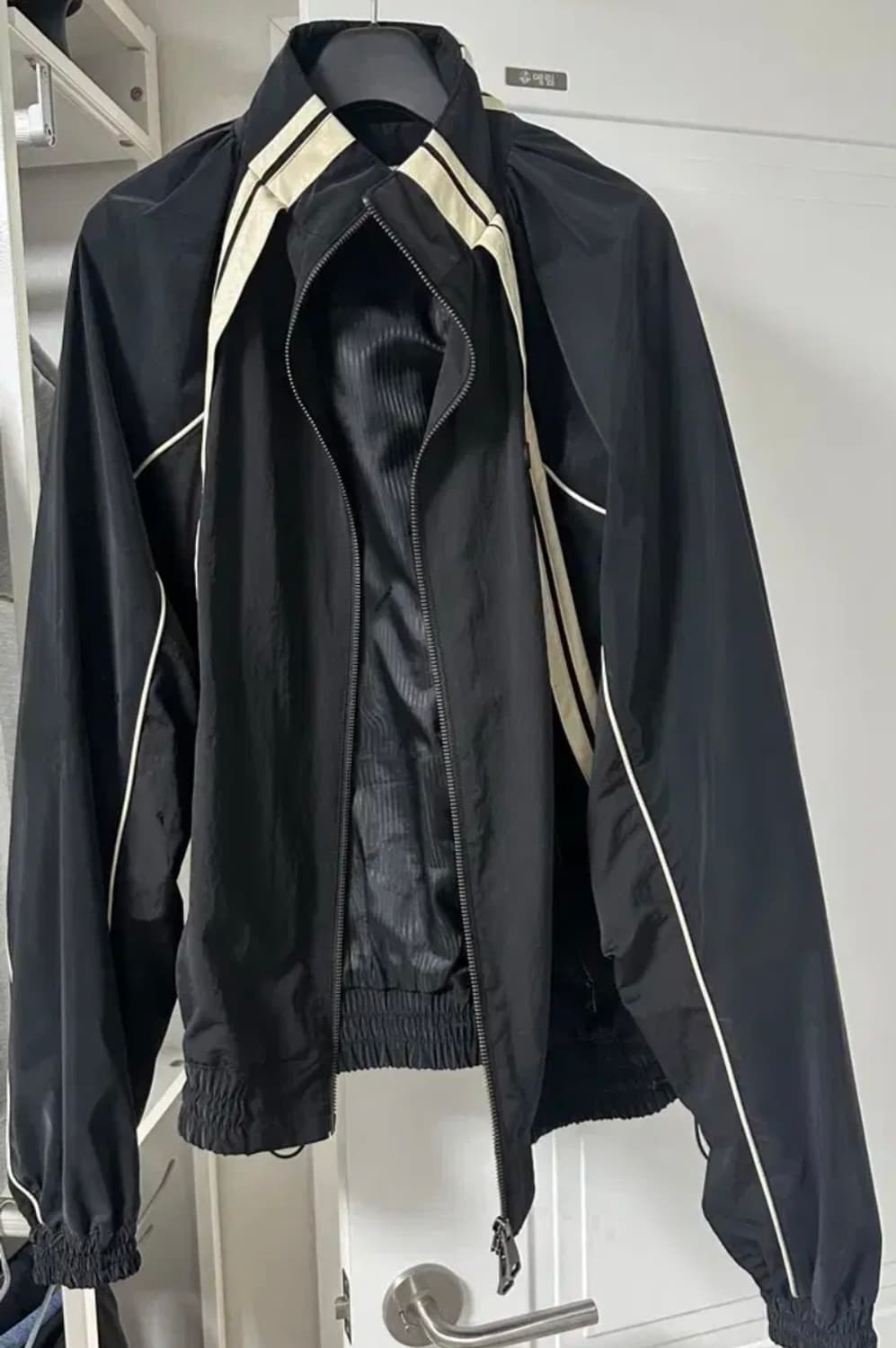 아더에러 바샤르 트랙점퍼-m 상품이미지2