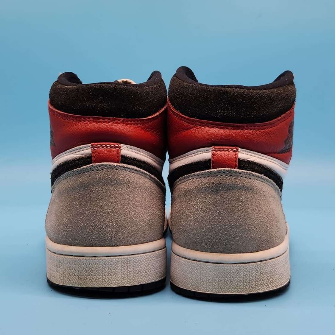 oo 나이키 에어 조던1 레트로. 하이OG 미드265 상품이미지4