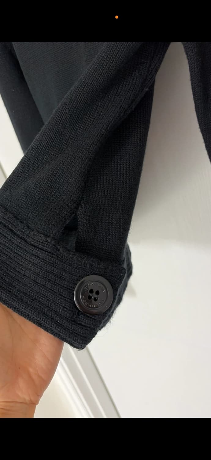  버버리 블루라벨 울니트 44,55 정품  상품이미지4