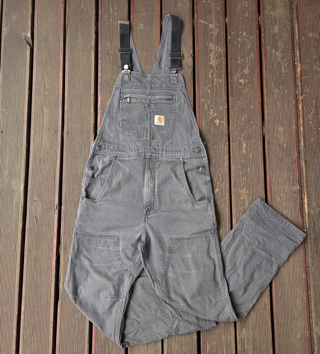 carhartt overall pant  상품이미지1