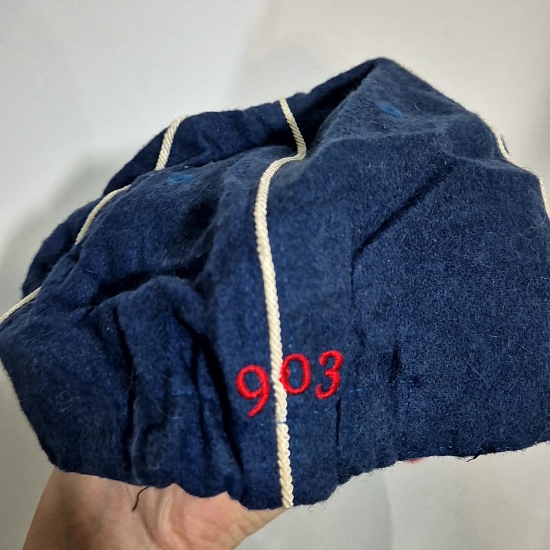 OLDMANS 올드맨 볼캡 상품이미지3