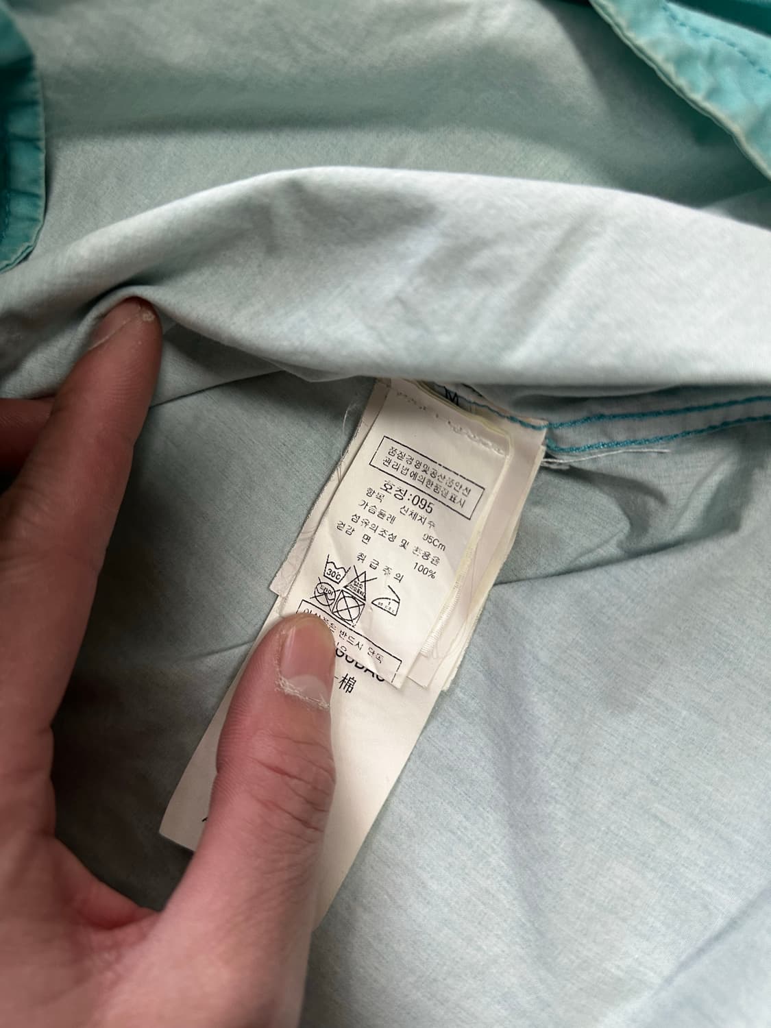 Stone island overshirta jacket 상품이미지7