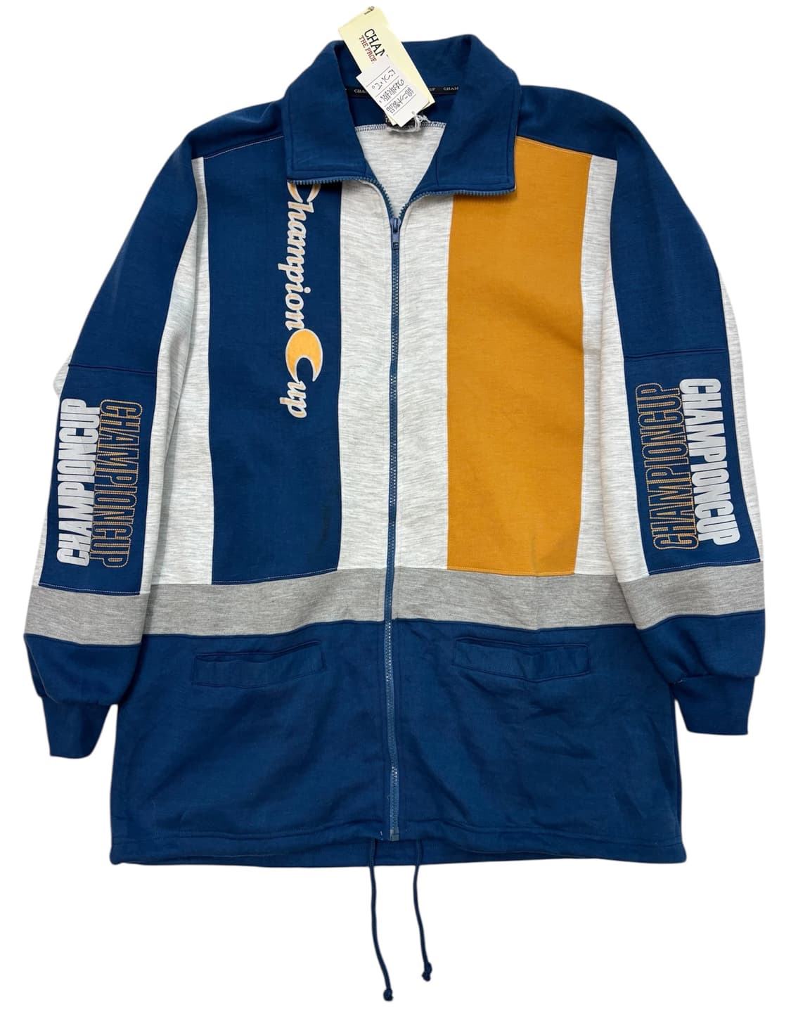 American 챔피언쉽 하프 집업 자켓  상품이미지9