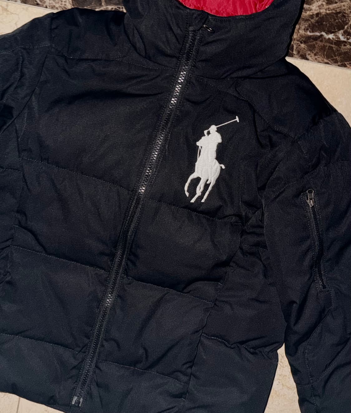 🔥 폴로 빅포니 패딩 🔥 상품이미지3