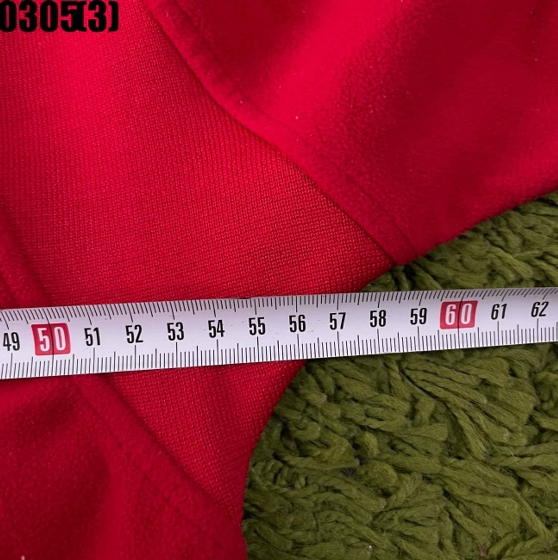 마제스틱 트랙탑 상의 상품이미지6