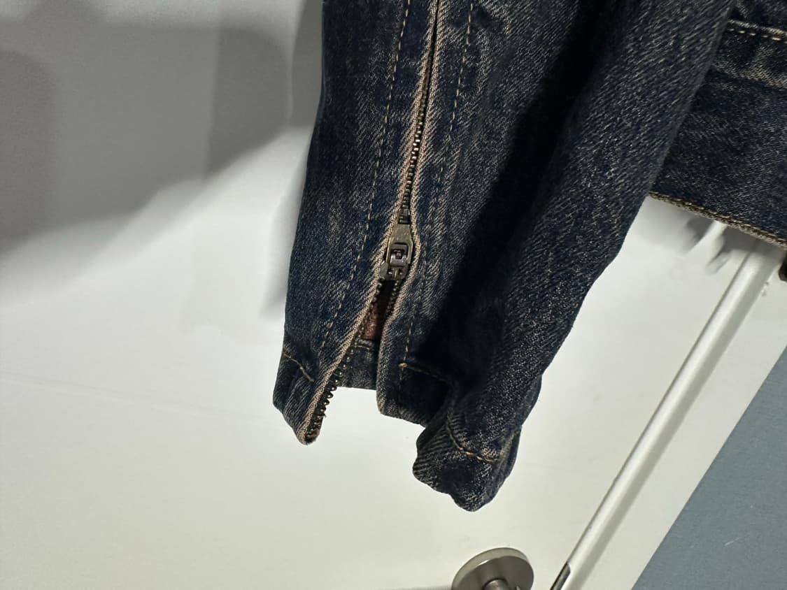 Parti-mento 자켓 상품이미지3