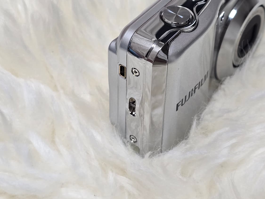 후지필름 파인픽스 AV150 상품이미지8