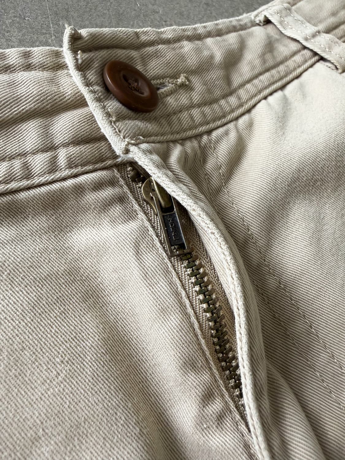  Polo Ralph Lauren Cotton Cargo Shorts 상품이미지4