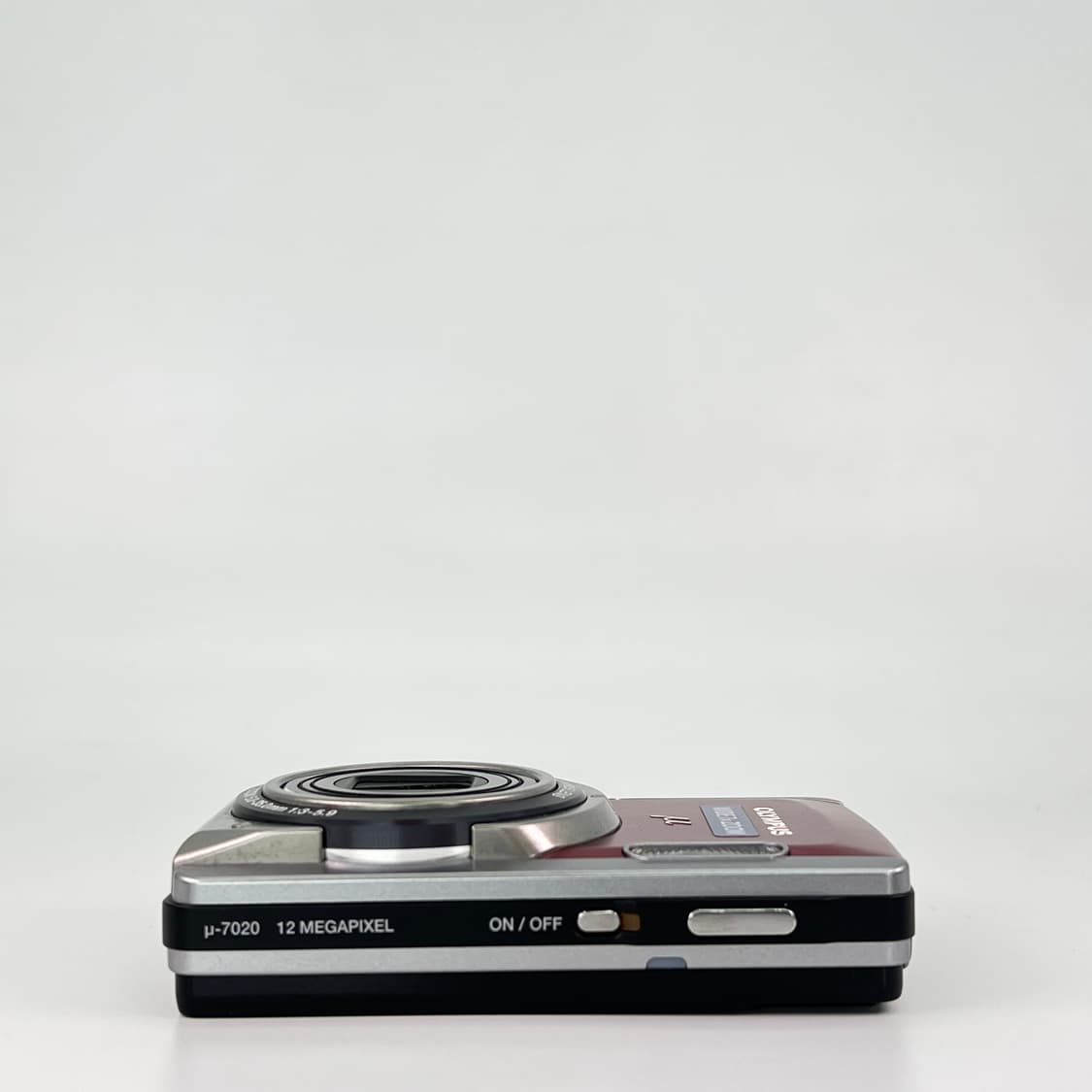 올림푸스 뮤 OLYMPUS Mju 7020 레드 상품이미지7