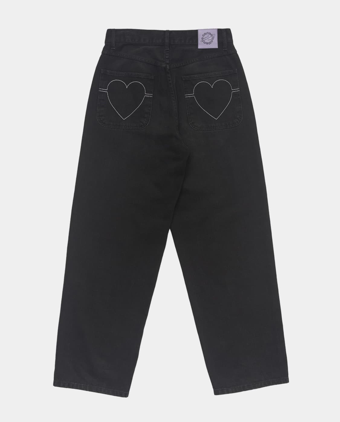 [구해요] 까르네볼렌테 러브팬츠 데님 lovepants 상품이미지2