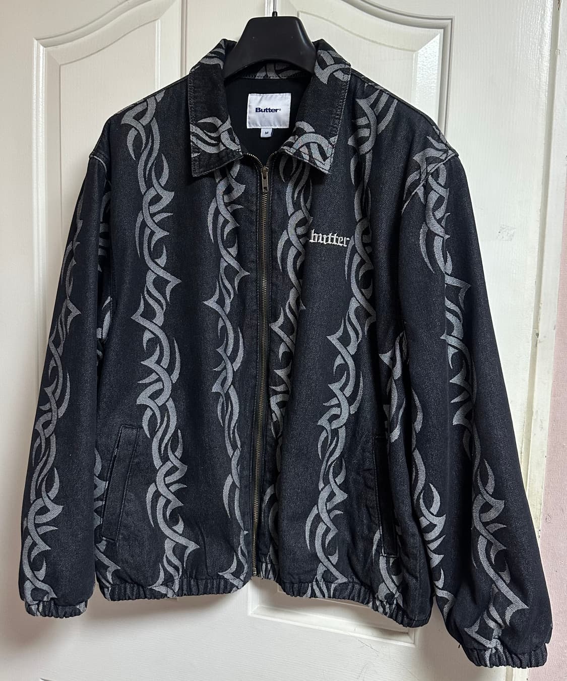 버터굿즈 자켓 M 상품이미지1