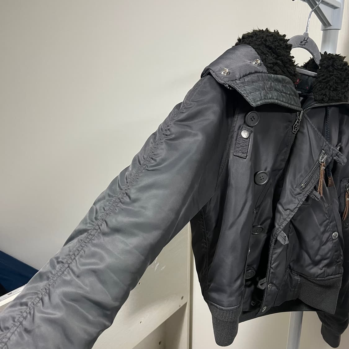 Diesel 디젤 유틸리티 봄버 n2b 상품이미지7