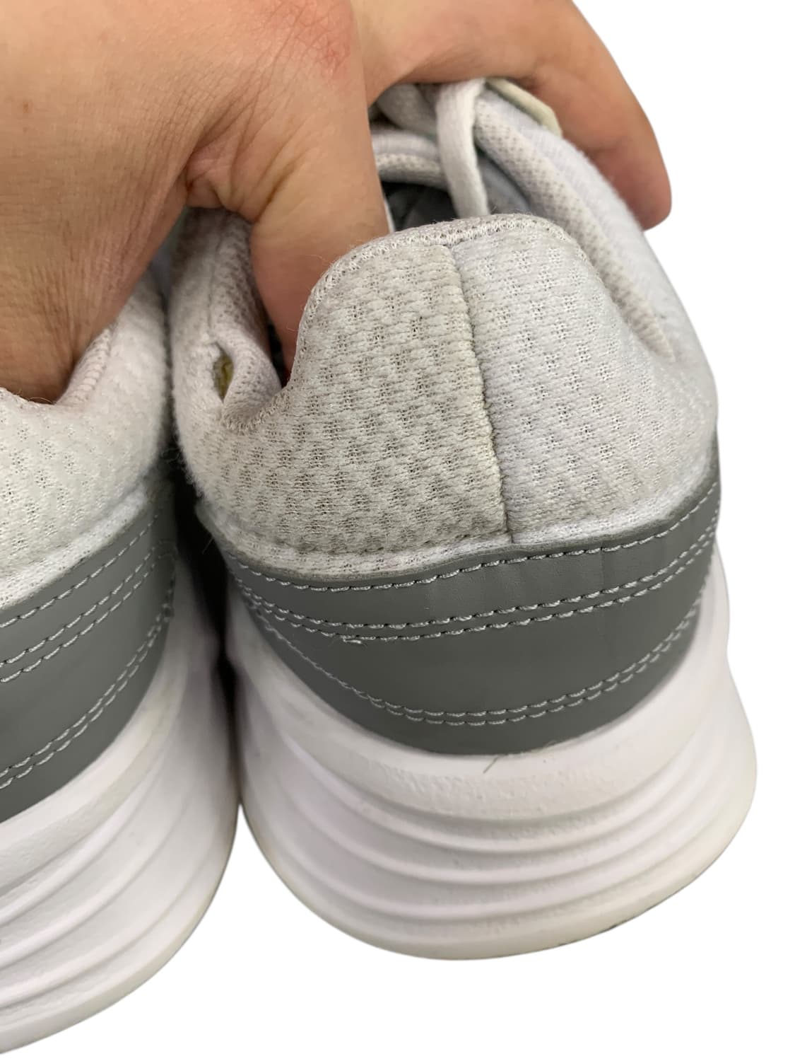 아디다스 갤럭시 6 화이트블루 280 상품이미지9