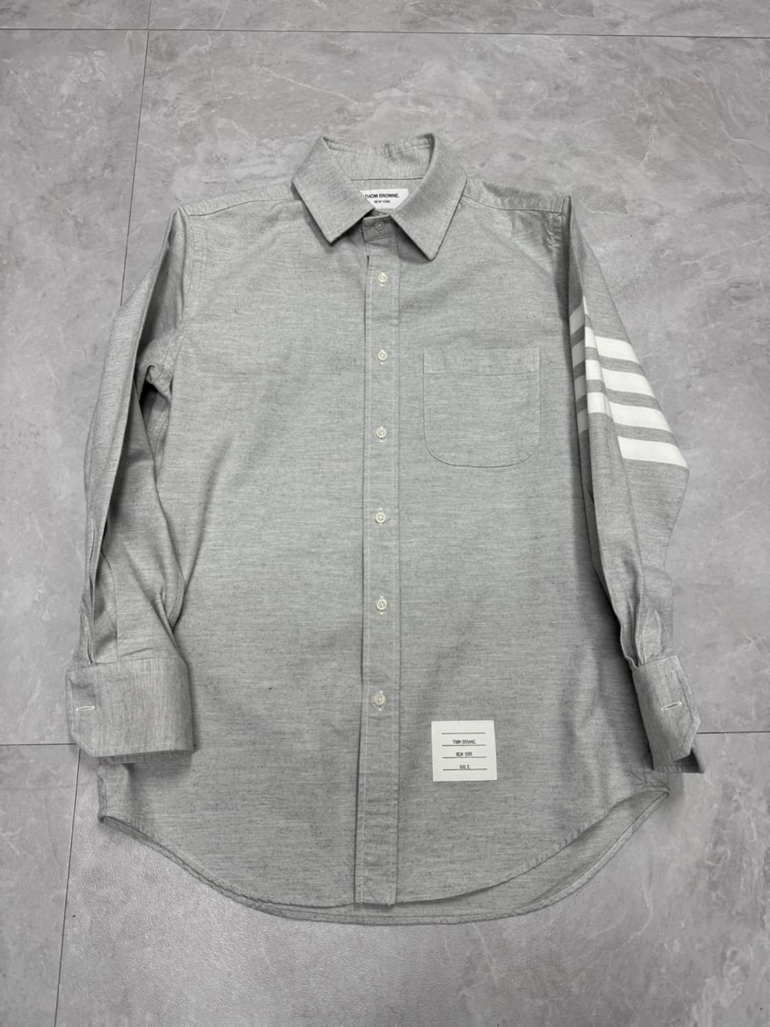 톰브라운 0사이즈 상품이미지1