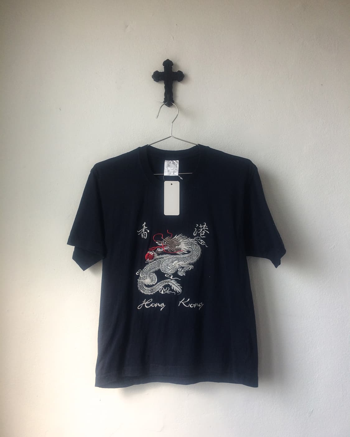 Oriental t shirt 상품이미지2