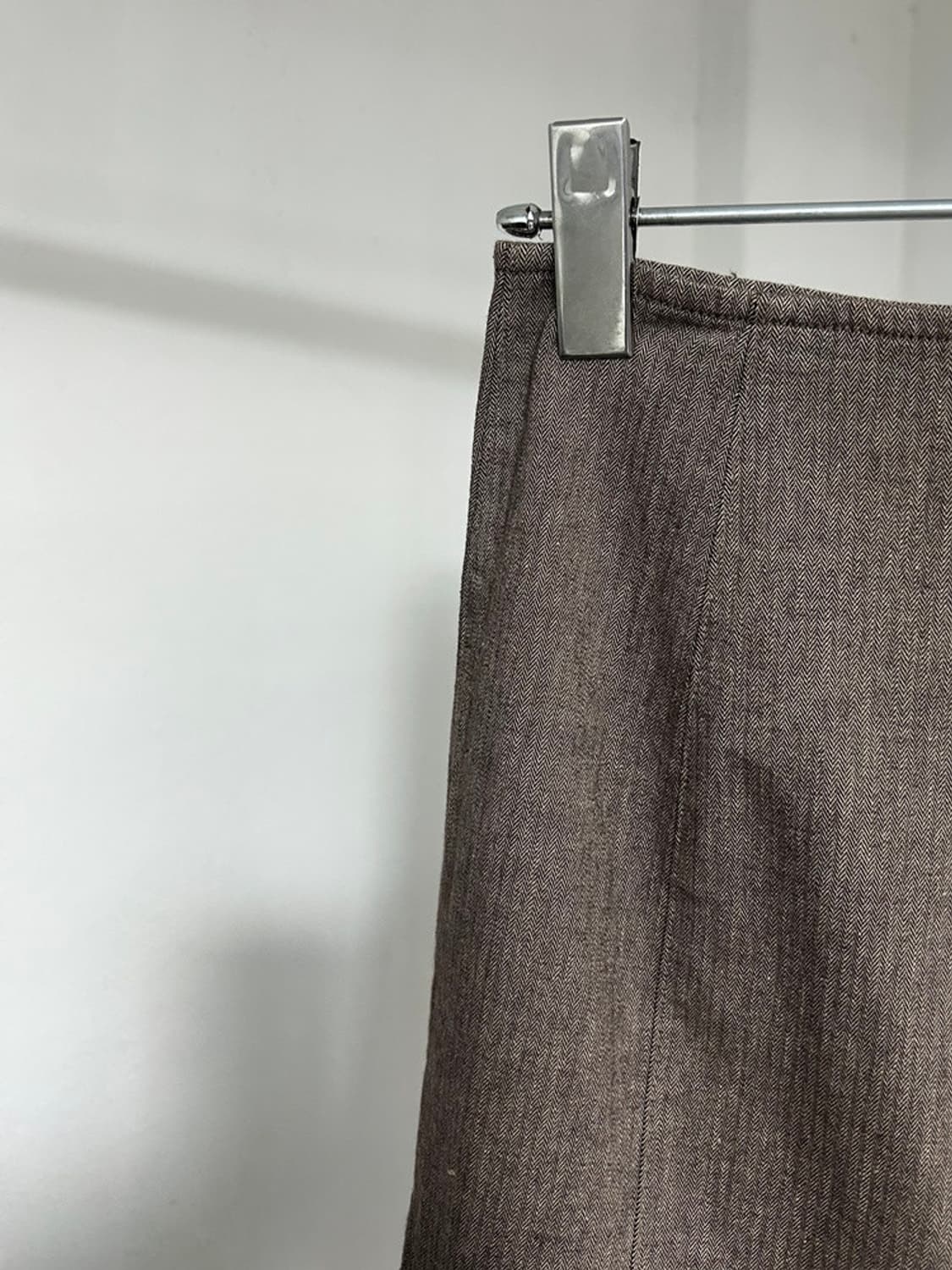 vtg skirt 상품이미지2