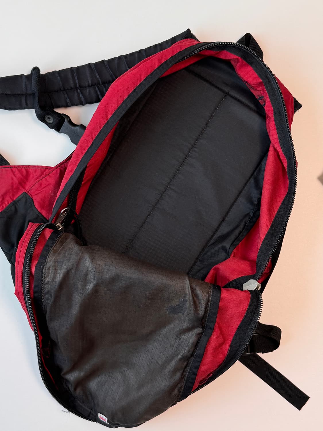 그레고리 데이팩 구형 상품이미지5