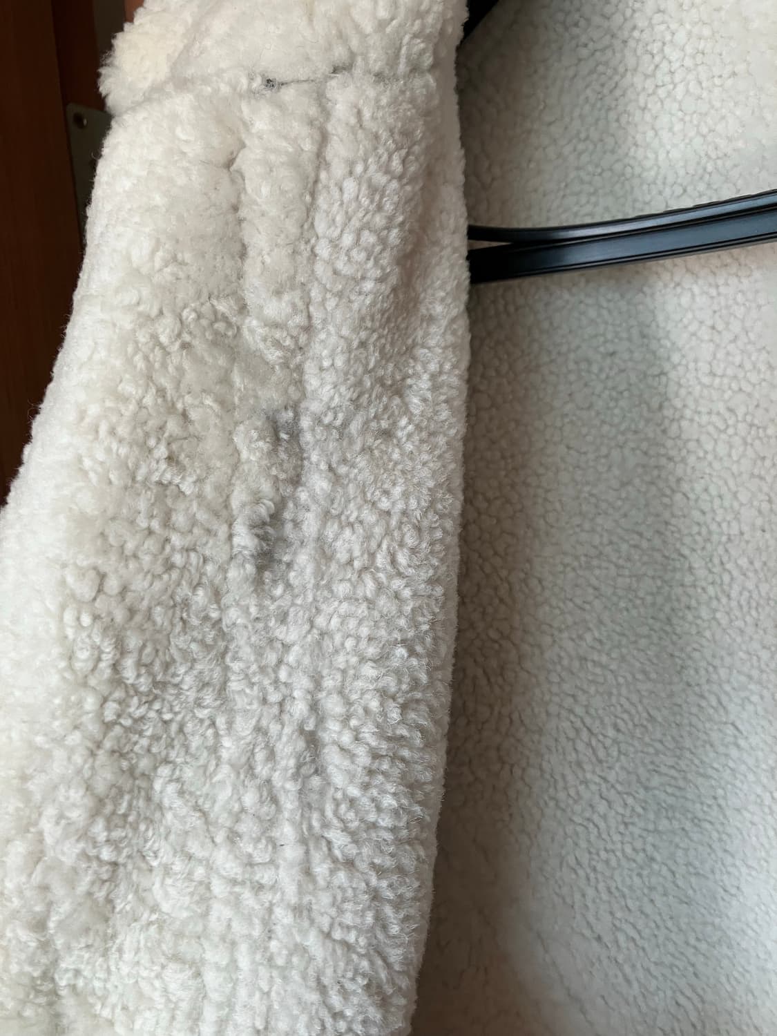 발망 무스탕 상품이미지6