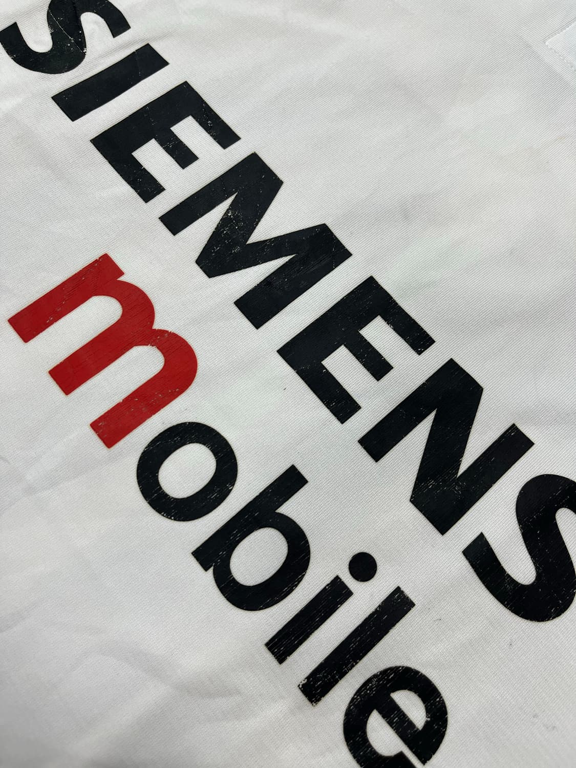 아디다스 03-04 레알 마드리드 CF 홈 루이스 피구 상품이미지8