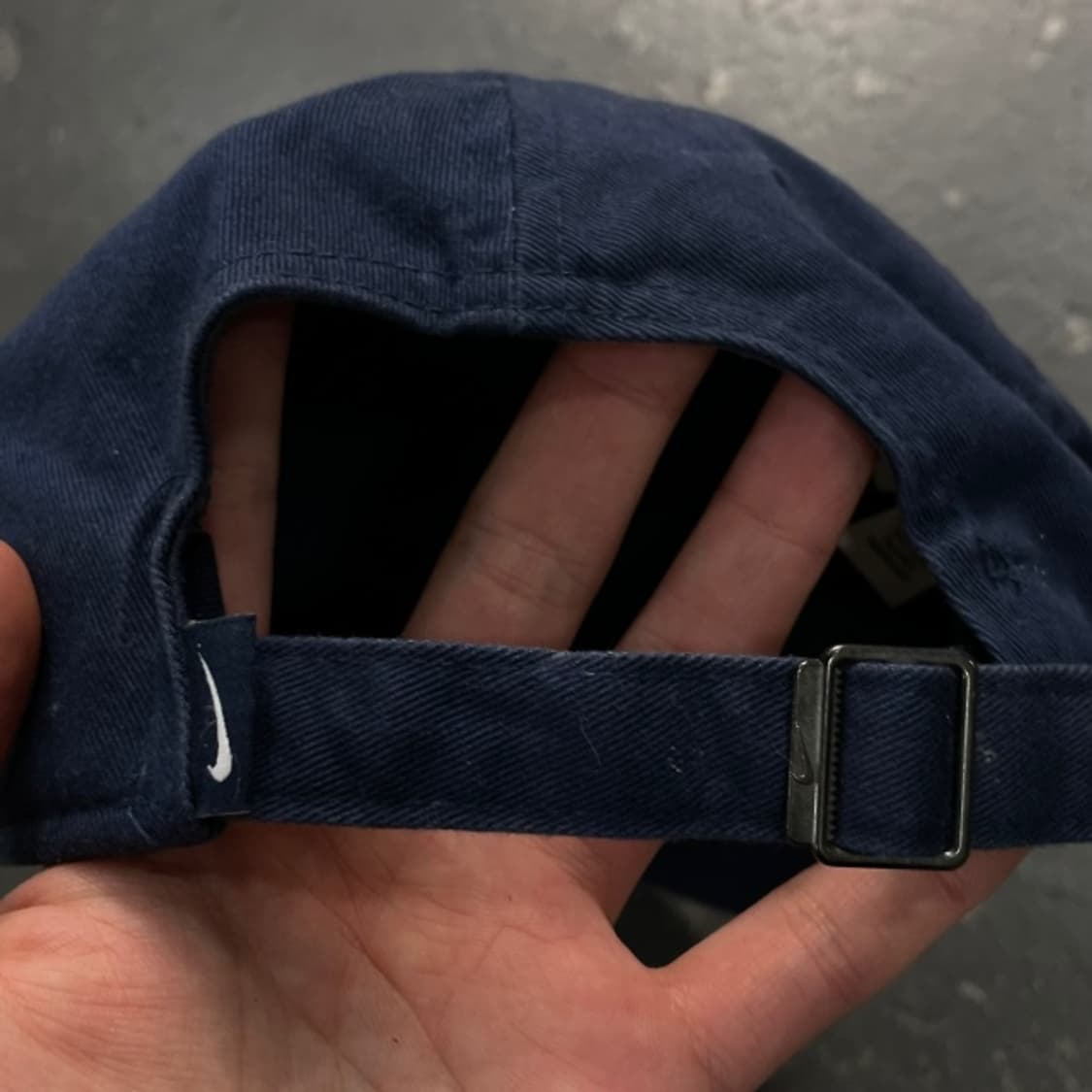 나이키 올드스쿨 볼캡 상품이미지2