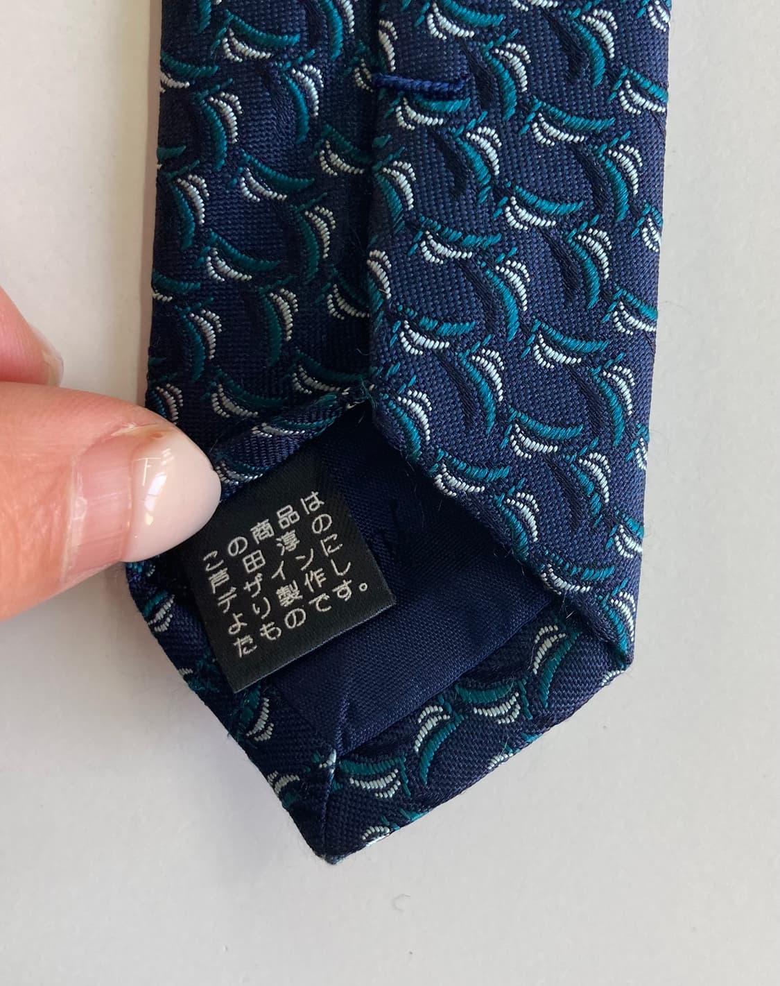 빈티지)넥타이 상품이미지6