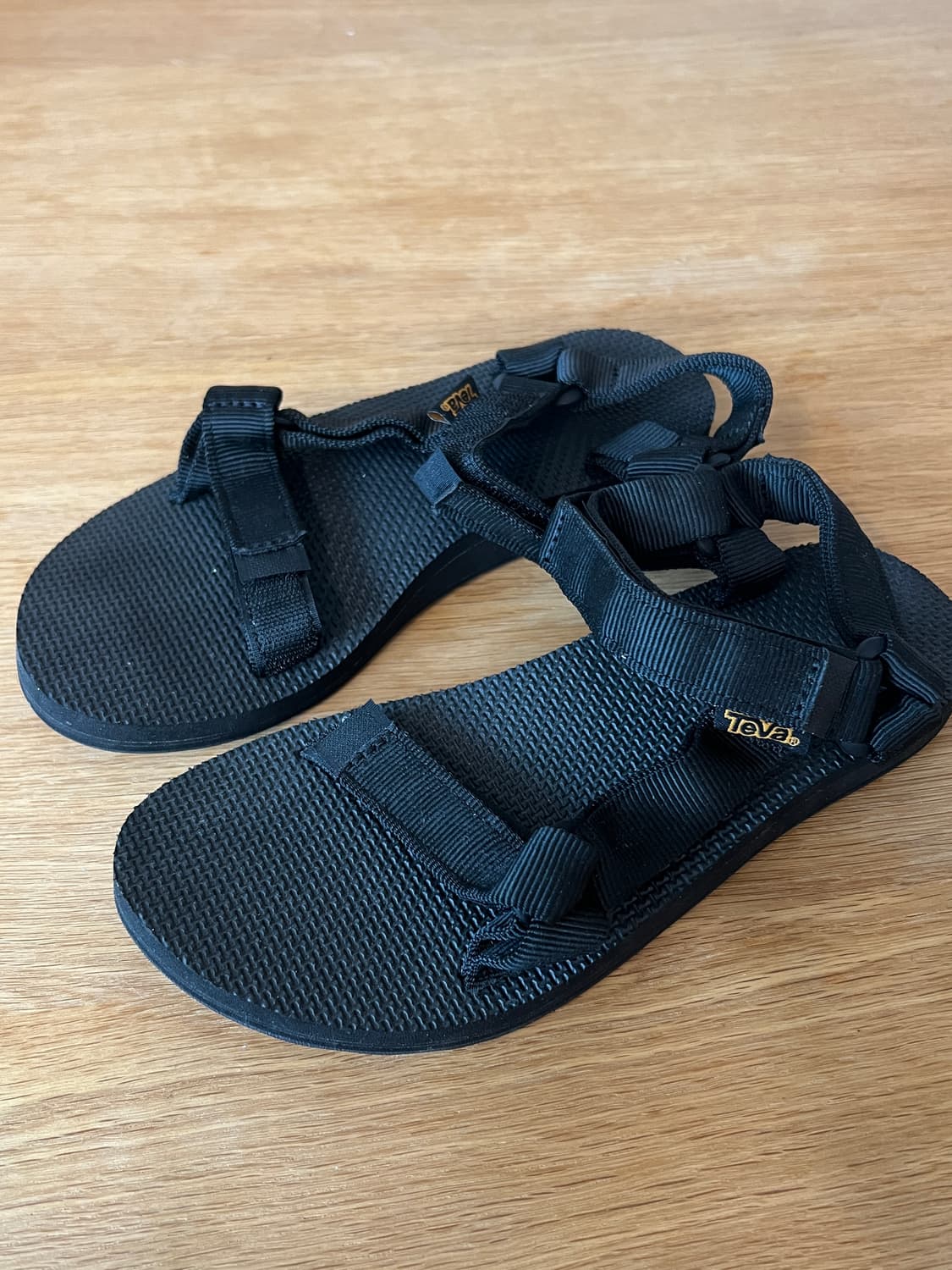 [240mm] [새제품] 여름 필수템! 테바 오리지널 유니버설 샌들 상품이미지1