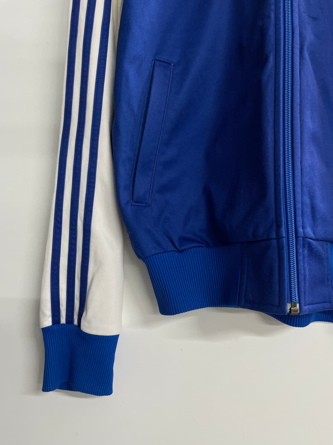 아디다스 리우 흰파 브라질져지 상품이미지5