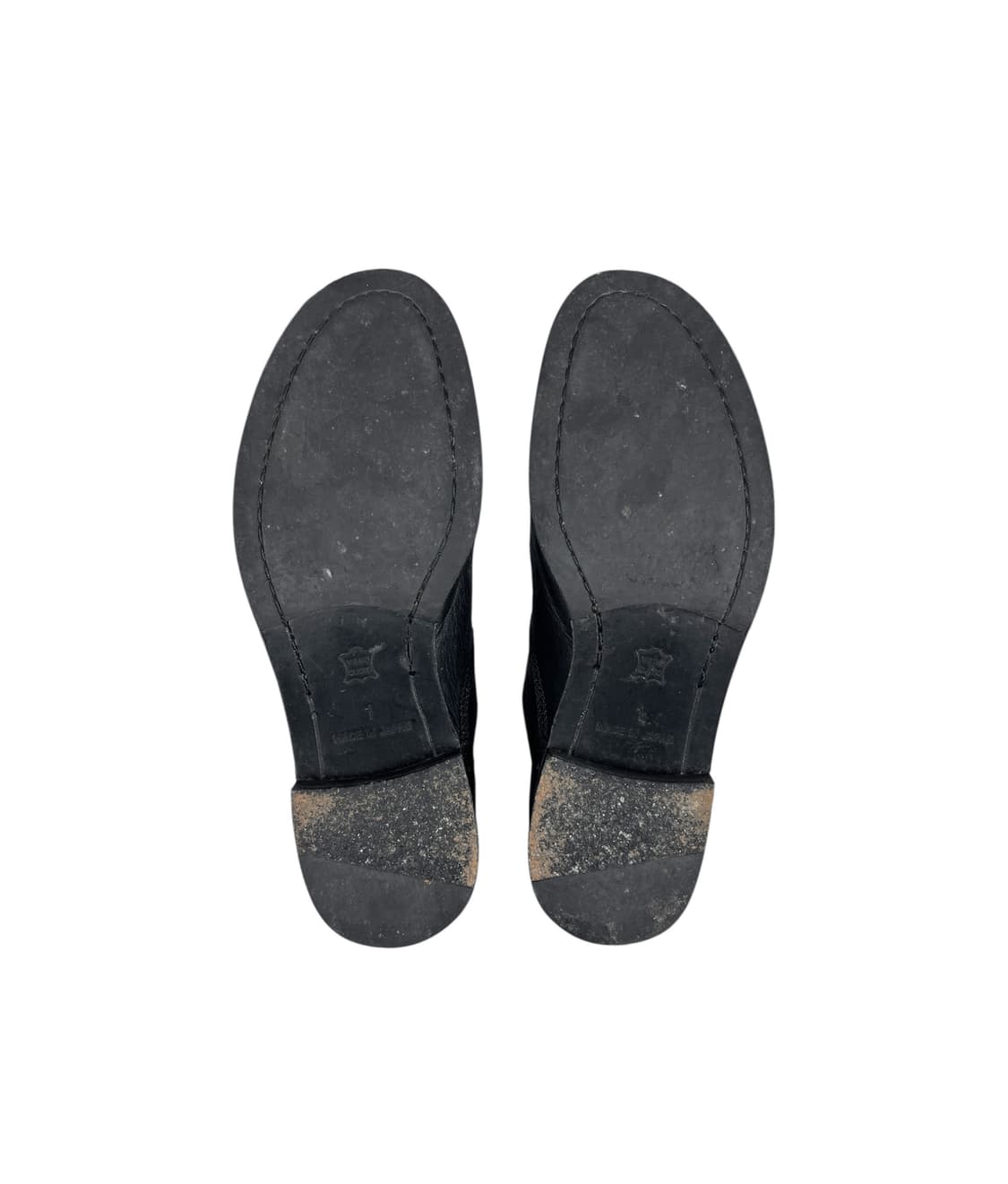 reconstructed shoes 상품이미지8